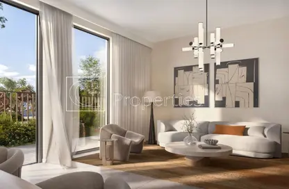 Villa - 3 Bedrooms - 3 Bathrooms for sale in Velora - The Valley - Dubai