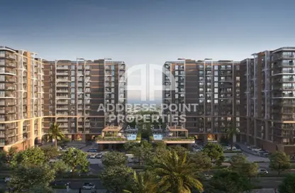 شقة - 1 حمام للبيع في ياس ليفينج - جزيرة الياس - أبوظبي شقة - 1 حمام للبيع في ياس ليفينج - جزيرة الياس - أبوظبي