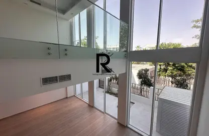 Townhouse - 4 Bedrooms - 5 Bathrooms for rent in Al Barari - Dubai