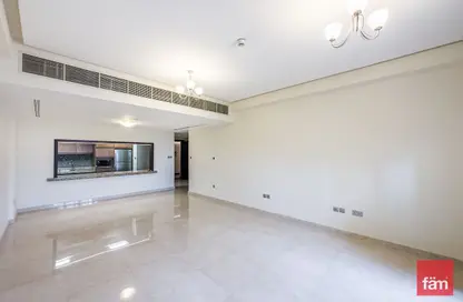 Empty Room image for: Apartment - 3 Bedrooms - 4 Bathrooms for sale in Manazel Al Khor - Culture Village - Dubai, Image 1