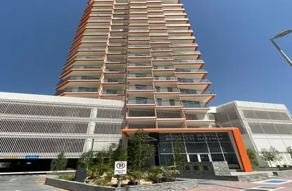 Apartment - 2 Bedrooms - 3 Bathrooms for rent in Binghatti Gateway - Al Jaddaf - Dubai