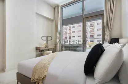 Apartment - 2 Bedrooms - 2 Bathrooms for rent in The Icon Casa 4 - Jumeirah Village Circle - Dubai