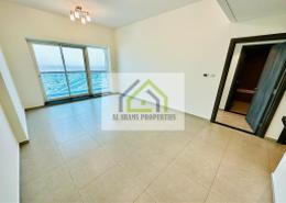 Empty Room image for: Apartment - 1 bedroom - 2 bathrooms for rent in Orchid Residence - Dubai Science Park - Dubai, Image 1