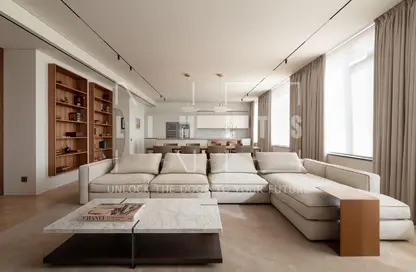 Apartment - 2 Bedrooms - 3 Bathrooms for sale in Auresta tower - Jumeirah Village Circle - Dubai