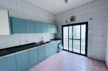 شقة - 3 غرف نوم - 4 حمامات للايجار في 2 ابتكار - المجاز 2 - المجاز - الشارقة شقة - 3 غرف نوم - 4 حمامات للايجار في 2 ابتكار - المجاز 2 - المجاز - الشارقة