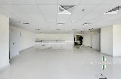 Office Space - Studio for rent in Mazaya Business Avenue BB1 - Mazaya Business Avenue - Jumeirah Lake Towers - Dubai