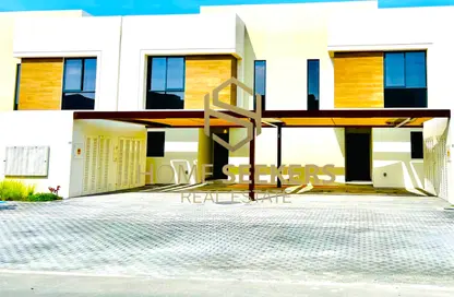 فيلا - 2 غرف نوم - 3 حمامات للبيع في نويا 1 - نويا - جزيرة الياس - أبوظبي