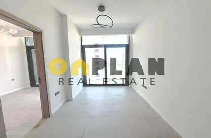 شقة - غرفة نوم - 1 حمام للايجار في Boutiques XII - الجداف - دبي