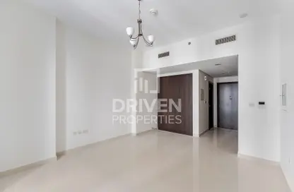Apartment - Studio - 1 Bathroom for rent in Ayedh Tower - Al Jaddaf - Dubai