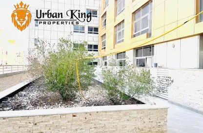 Apartment - Studio - 1 Bathroom for rent in Al Warsan 4 - Al Warsan - Dubai Apartment - Studio - 1 Bathroom for rent in Al Warsan 4 - Al Warsan - Dubai