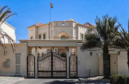 Compound - 5 Bedrooms - 6 Bathrooms for sale in Mohamed Bin Zayed City Villas - Mohamed Bin Zayed City - Abu Dhabi Compound - 5 Bedrooms - 6 Bathrooms for sale in Mohamed Bin Zayed City Villas - Mohamed Bin Zayed City - Abu Dhabi