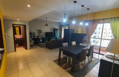 شقة - 2 غرف نوم - 3 حمامات للبيع في رمال 2 - رمال - مساكن شاطئ الجميرا - دبي