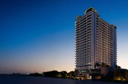 Apartment - 1 Bedroom - 2 Bathrooms for sale in REEF 996 - Dubai Production City (IMPZ) - Dubai Apartment - 1 Bedroom - 2 Bathrooms for sale in REEF 996 - Dubai Production City (IMPZ) - Dubai