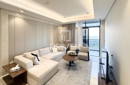Apartment - 2 Bedrooms - 2 Bathrooms for sale in Nobles Tower - Business Bay - Dubai
