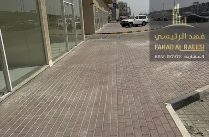 متجر - استوديو - 1 حمام للايجار في أم الثعوب - أم القيوين