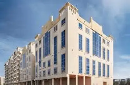 Apartment - 1 Bedroom - 2 Bathrooms for sale in Al Amira Village - Al Yasmeen - Ajman