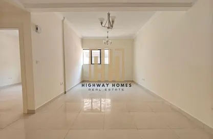 Apartment - 1 Bedroom - 1 Bathroom for rent in Al Thani Muwaileh - Muwaileh Commercial - Sharjah Apartment - 1 Bedroom - 1 Bathroom for rent in Al Thani Muwaileh - Muwaileh Commercial - Sharjah