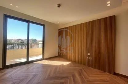 Villa - 3 Bedrooms - 4 Bathrooms for sale in Jasmine Lane - Jumeirah Golf Estates - Dubai