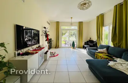 فيلا - 3 غرف نوم - 3 حمامات للايجار في الينابيع 9 - الينابيع - دبي