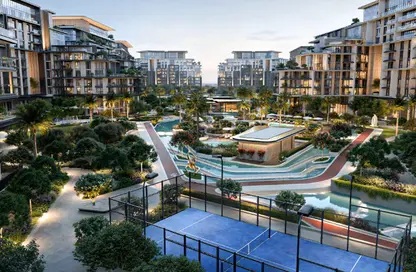 شقة - 4 غرف نوم - 5 حمامات للبيع في سيتي ووك كريستلين 1 - سيتي ووك كريستلين، - سيتي ووك - دبي شقة - 4 غرف نوم - 5 حمامات للبيع في سيتي ووك كريستلين 1 - سيتي ووك كريستلين، - سيتي ووك - دبي