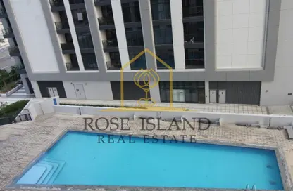 شقة - غرفة نوم - 1 حمام للبيع في ذا بردجز - شمس أبوظبي - جزيرة الريم - أبوظبي شقة - غرفة نوم - 1 حمام للبيع في ذا بردجز - شمس أبوظبي - جزيرة الريم - أبوظبي