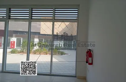 Shop - Studio - 1 Bathroom for rent in Al Naemiya Tower 1 - Al Naemiya Towers - Al Nuaimiya - Ajman