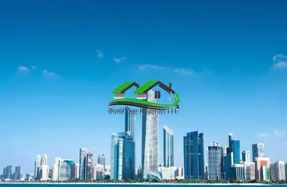 Apartment - 2 Bedrooms - 3 Bathrooms for sale in Renad Tower - Al Reem Island - Abu Dhabi