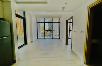 Apartment - 1 Bedroom - 1 Bathroom for rent in AZIZI Riviera - Meydan One - Meydan - Dubai