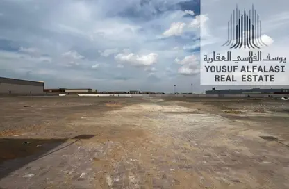 Warehouse - Studio - 1 Bathroom for rent in Umm Al Thuoob - Umm Al Quwain Warehouse - Studio - 1 Bathroom for rent in Umm Al Thuoob - Umm Al Quwain