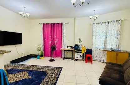 شقة - غرفة نوم - 2 حمامات للبيع في IC1-EMR-08 - طراز إماراتي - المدينة الدولية - دبي