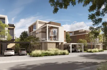 Villa - 5 Bedrooms - 6 Bathrooms for sale in The Acres (Phase 1) - The Acres - Dubai Land - Dubai