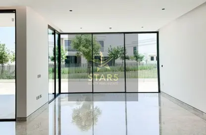 Villa - 5 Bedrooms - 7 Bathrooms for sale in Harmony 3 - Harmony - Tilal Al Ghaf - Dubai