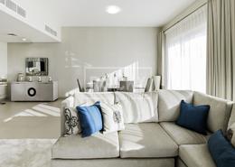 Apartment - 3 bedrooms - 4 bathrooms for sale in Warsan Village - International City - Dubai
