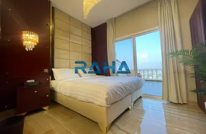Apartment - 1 Bedroom - 1 Bathroom for rent in Royal Breeze 4 - Royal Breeze - Al Hamra Village - Ras Al Khaimah