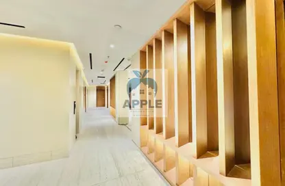 Apartment - 2 Bedrooms - 3 Bathrooms for rent in East Village - Aljada - Sharjah