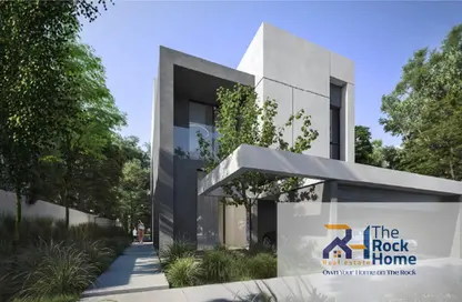 Townhouse - 2 Bedrooms - 3 Bathrooms for sale in Phase 4 - Masaar 3 - Al Rowdat Suburb - Sharjah