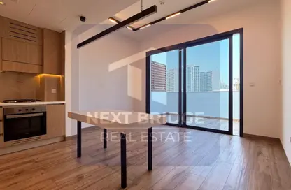 شقة - غرفة نوم - 2 حمامات للايجار في أوكلي سكوير ريزيدنس - منطقة 11 - قرية الجميرا سركل - دبي شقة - غرفة نوم - 2 حمامات للايجار في أوكلي سكوير ريزيدنس - منطقة 11 - قرية الجميرا سركل - دبي