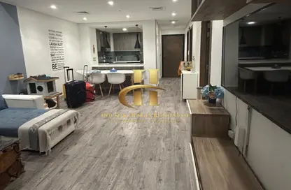 Apartment - 1 Bedroom - 2 Bathrooms for sale in Hyati Residences - Jumeirah Village Circle - Dubai