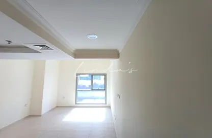Apartment - 1 Bathroom for rent in Zumurud Tower - Dubai Marina - Dubai