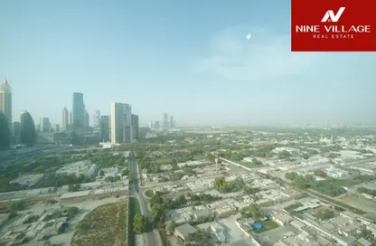 Apartment - 2 Bedrooms - 2 Bathrooms for rent in Downtown Views II Tower 2 - Downtown Views II - Downtown Dubai - Dubai