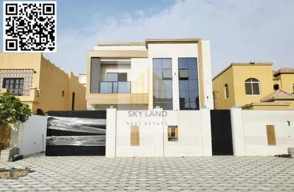 Villa - 5 Bedrooms - 7 Bathrooms for sale in Al Mowaihat 1 - Al Mowaihat - Ajman