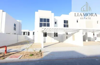 تاون هاوس - 4 غرف نوم - 4 حمامات للبيع في 3 أرابيلا تاون هاوس - أرابيلا تاون هاوس - مودون - دبي