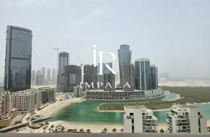 شقة - غرفة نوم - 2 حمامات للبيع في ريفليكشن - شمس أبوظبي - جزيرة الريم - أبوظبي