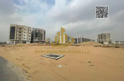 أرض - استوديو للبيع في عجمان جلوبال سيتي - العالية - عجمان