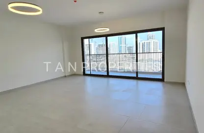 Apartment - 2 Bedrooms - 3 Bathrooms for rent in Arjan Circle - Arjan - Dubai