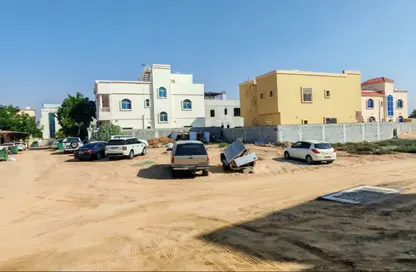 Land - Studio for sale in Al Yasmeen 1 - Al Yasmeen - Ajman