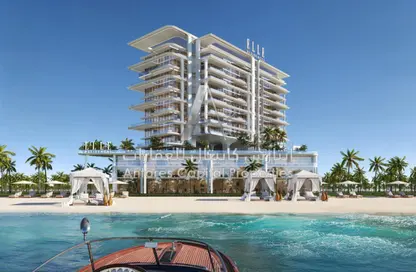 شقة - 2 غرف نوم - 3 حمامات للبيع في إيل ريزيدنسز - جزر دبي - دبي شقة - 2 غرف نوم - 3 حمامات للبيع في إيل ريزيدنسز - جزر دبي - دبي