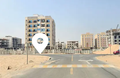 أرض - استوديو للبيع في عجمان جلوبال سيتي - العالية - عجمان