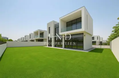 Villa - 5 Bedrooms - 6 Bathrooms for sale in Murooj Al Furjan - Al Furjan - Dubai