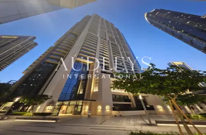 Apartment - 2 Bedrooms - 2 Bathrooms for sale in Act Towers - Opera District - Downtown Dubai - Dubai